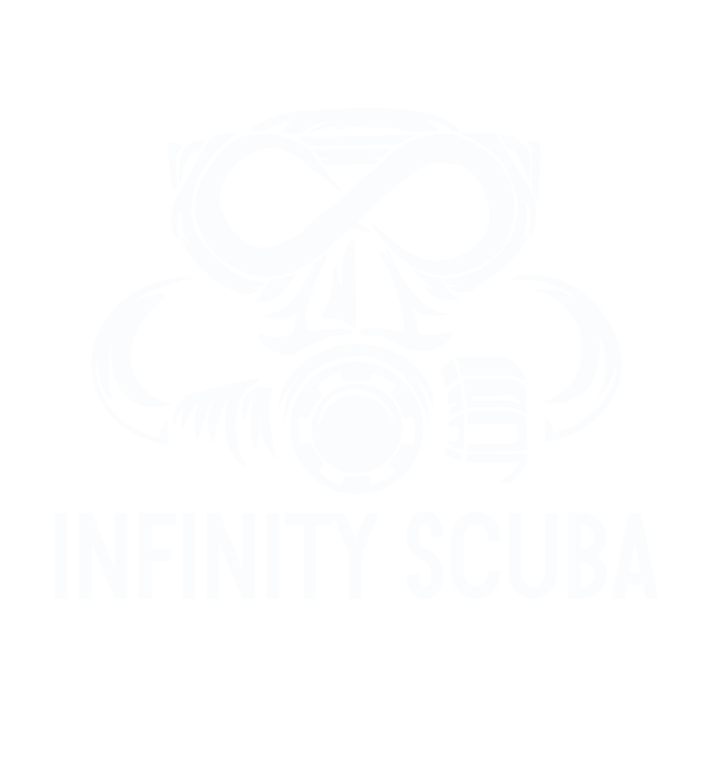 Scuba Diving St George Utah