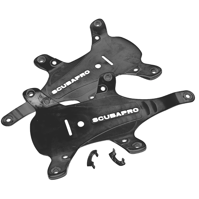 ScubaPro Hydros BCD Color Kit